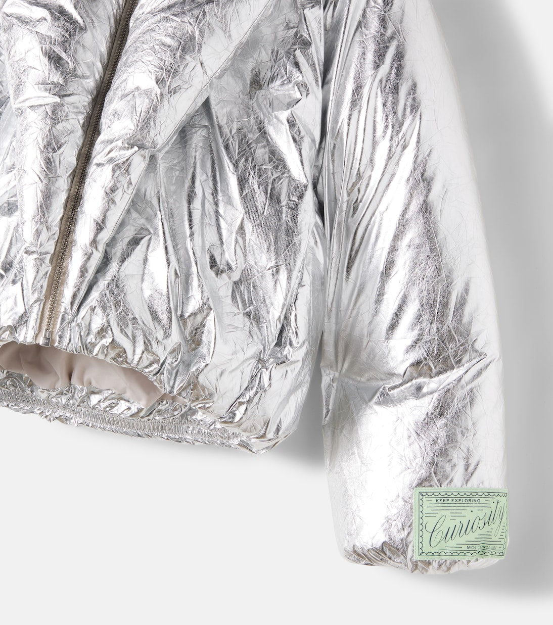 Molo - Heylee puffer jacket