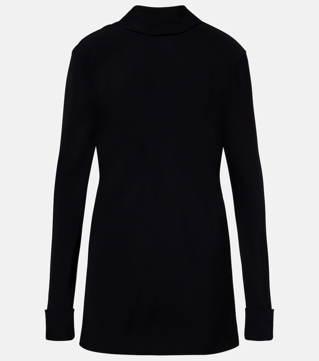 The Row - Evo draped top