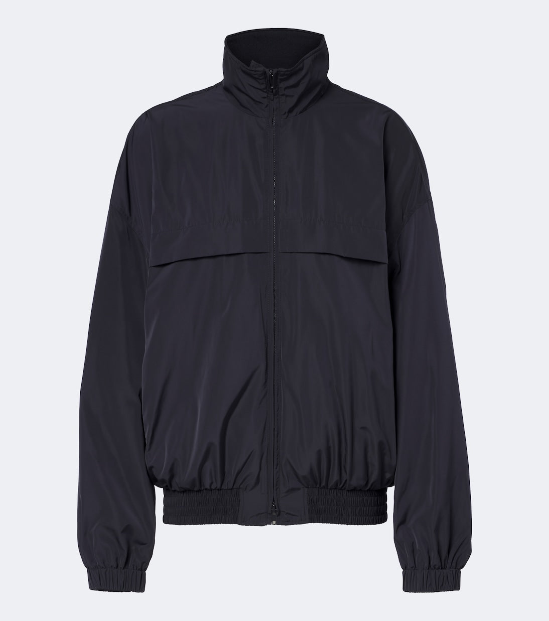 Phoebe Philo - Oversized technical jacket