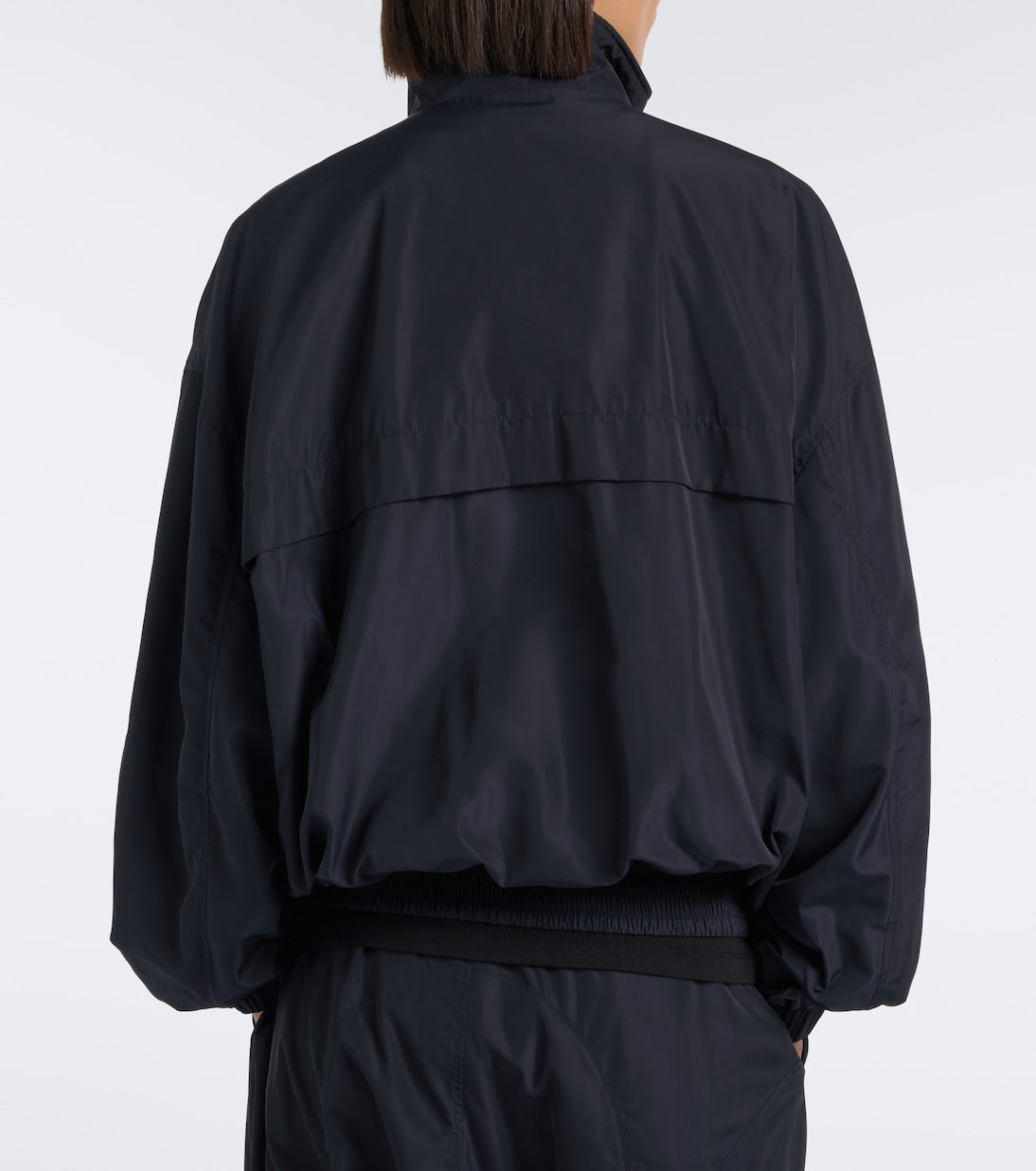 Phoebe Philo - Oversized technical jacket