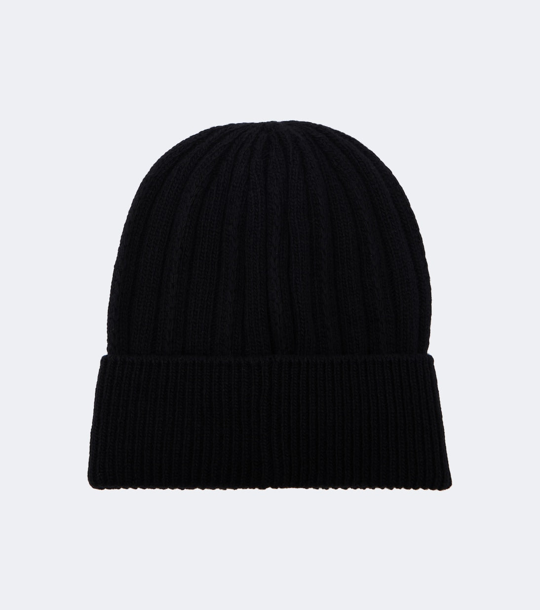 Moncler - Virgin wool beanie