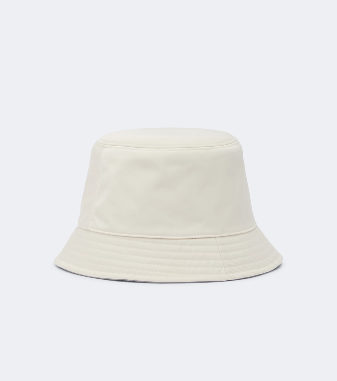 Moncler - Logo bucket hat