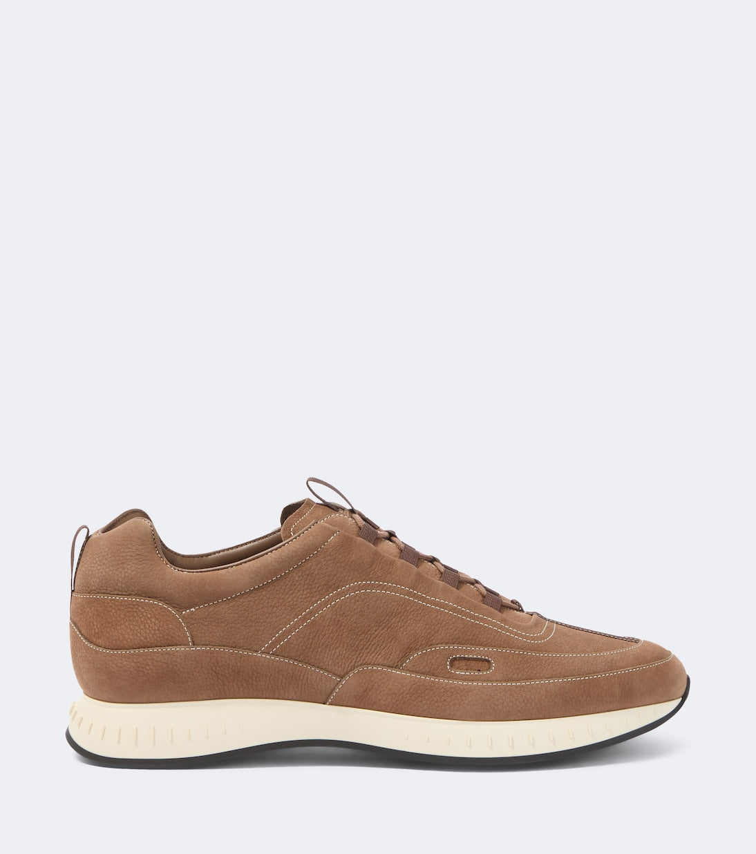 John Lobb - Leather sneakers