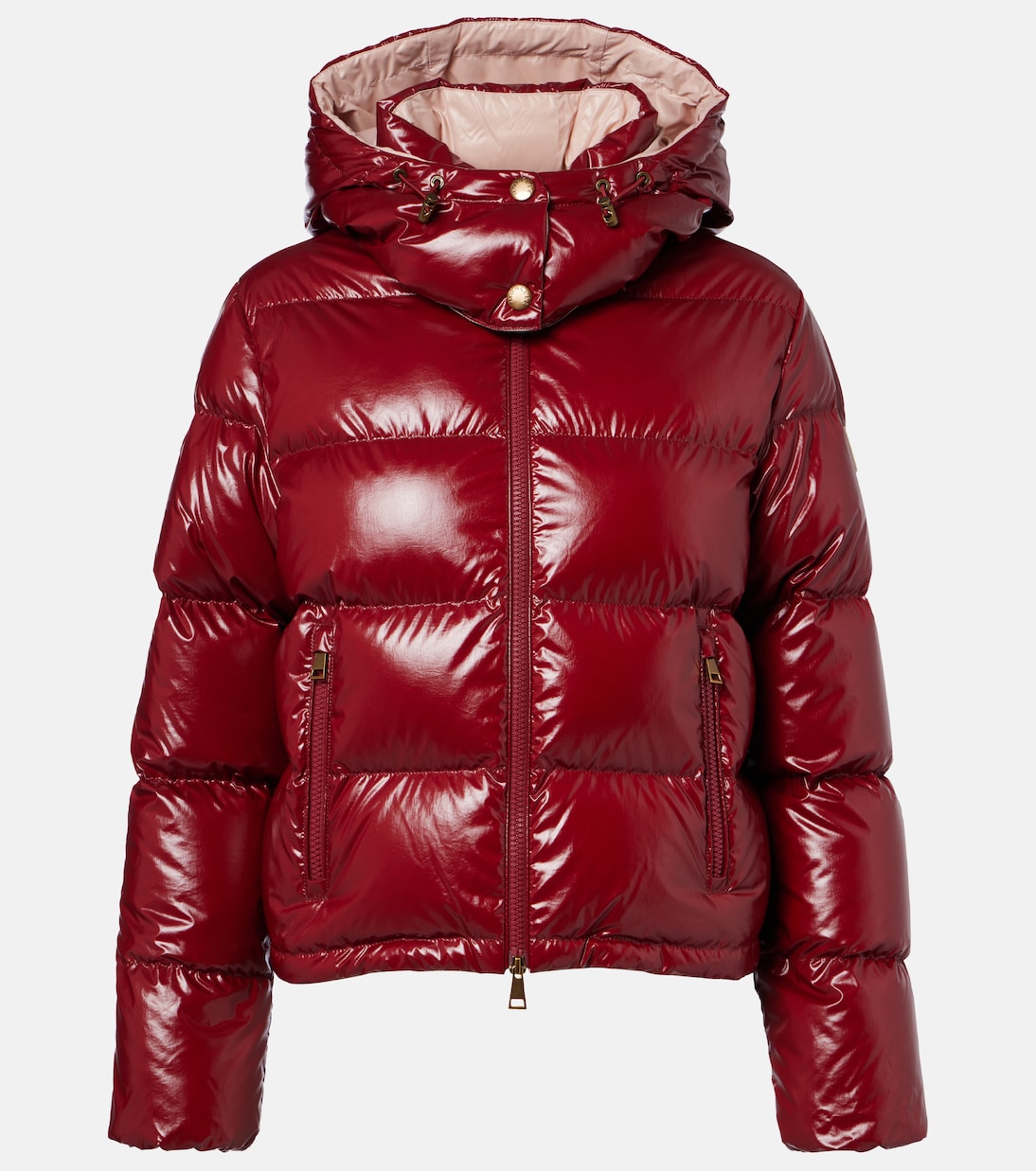 Moncler - Niveole down jacket