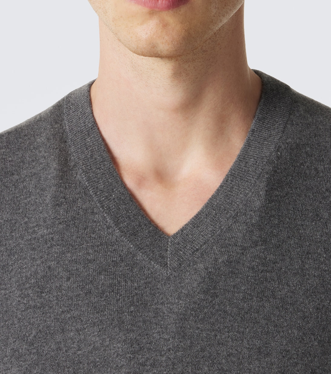 Arch4 - Mr Harrison cashmere sweater