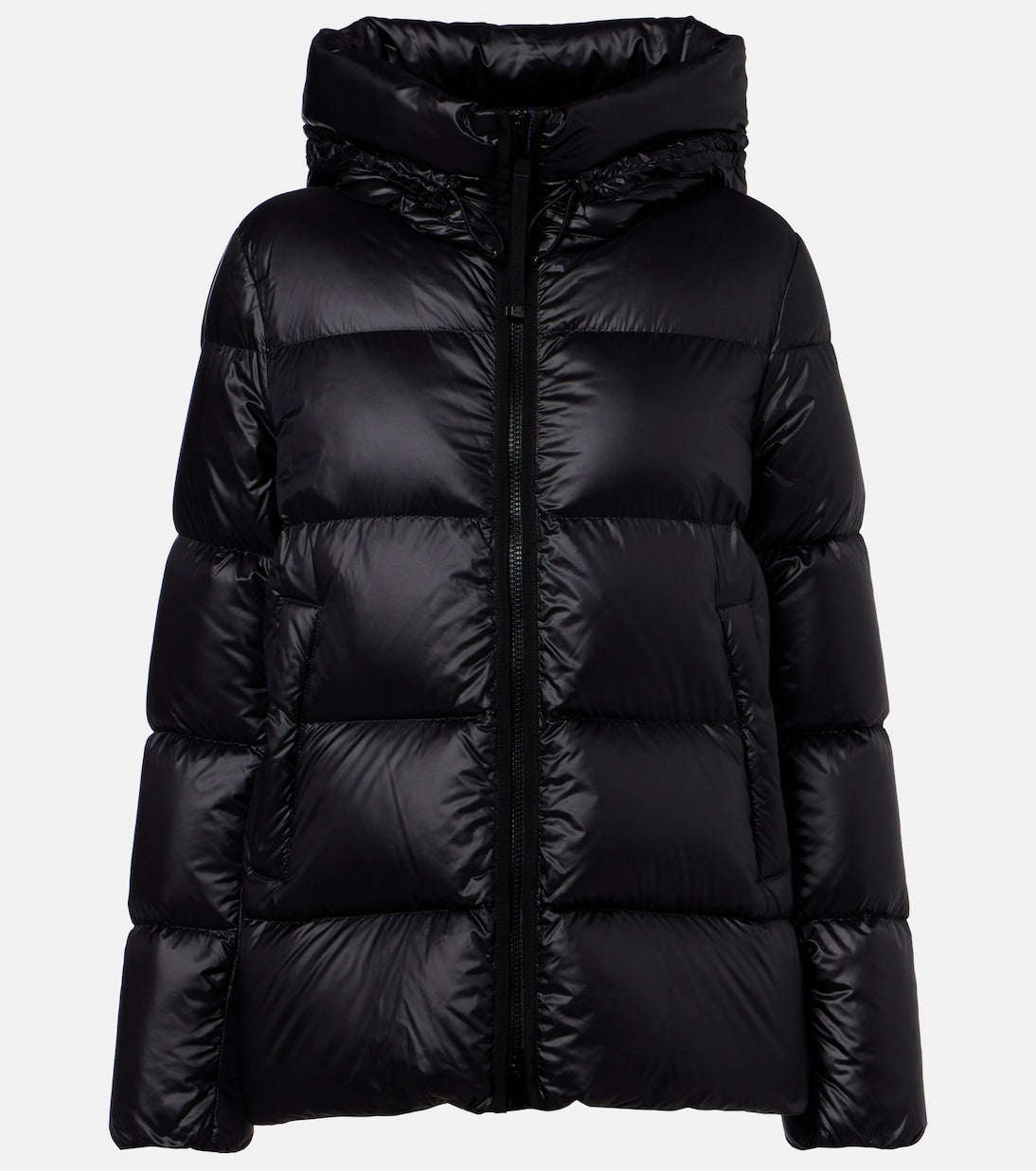 Moncler - Serittes down jacket