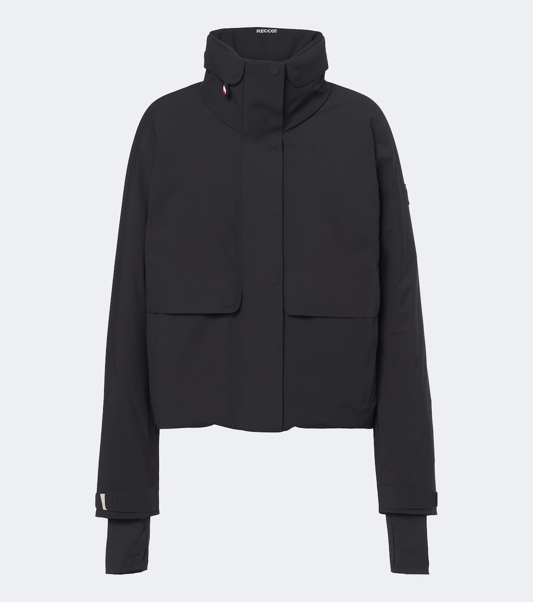Moncler Grenoble - Danses ski jacket
