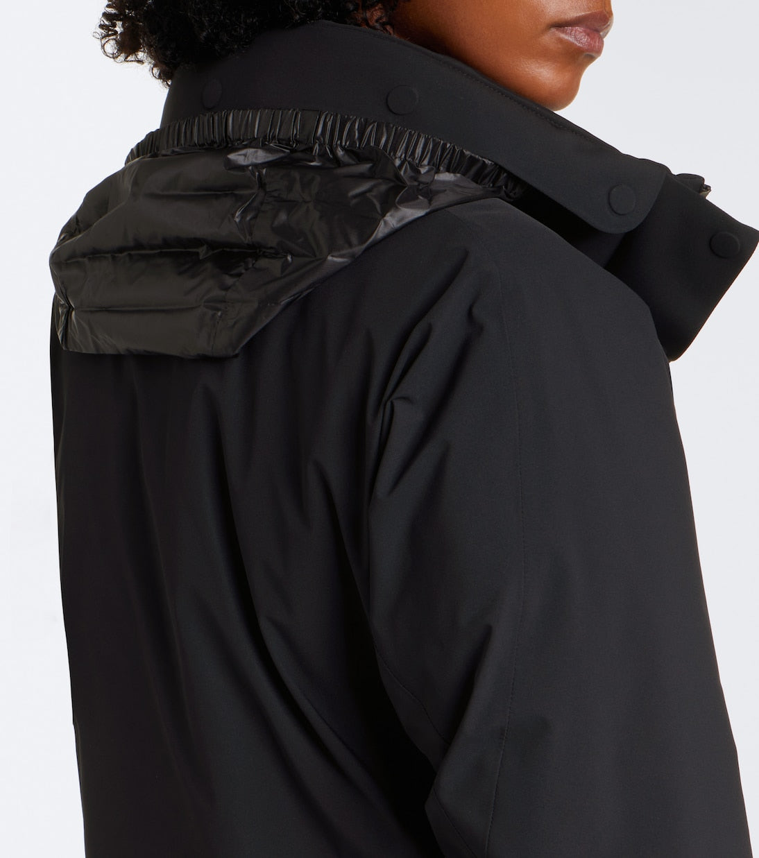 Moncler Grenoble - Danses ski jacket