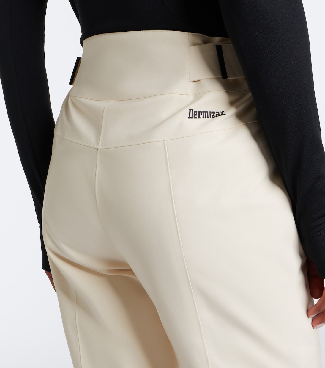 Moncler Grenoble - Technical ski pants
