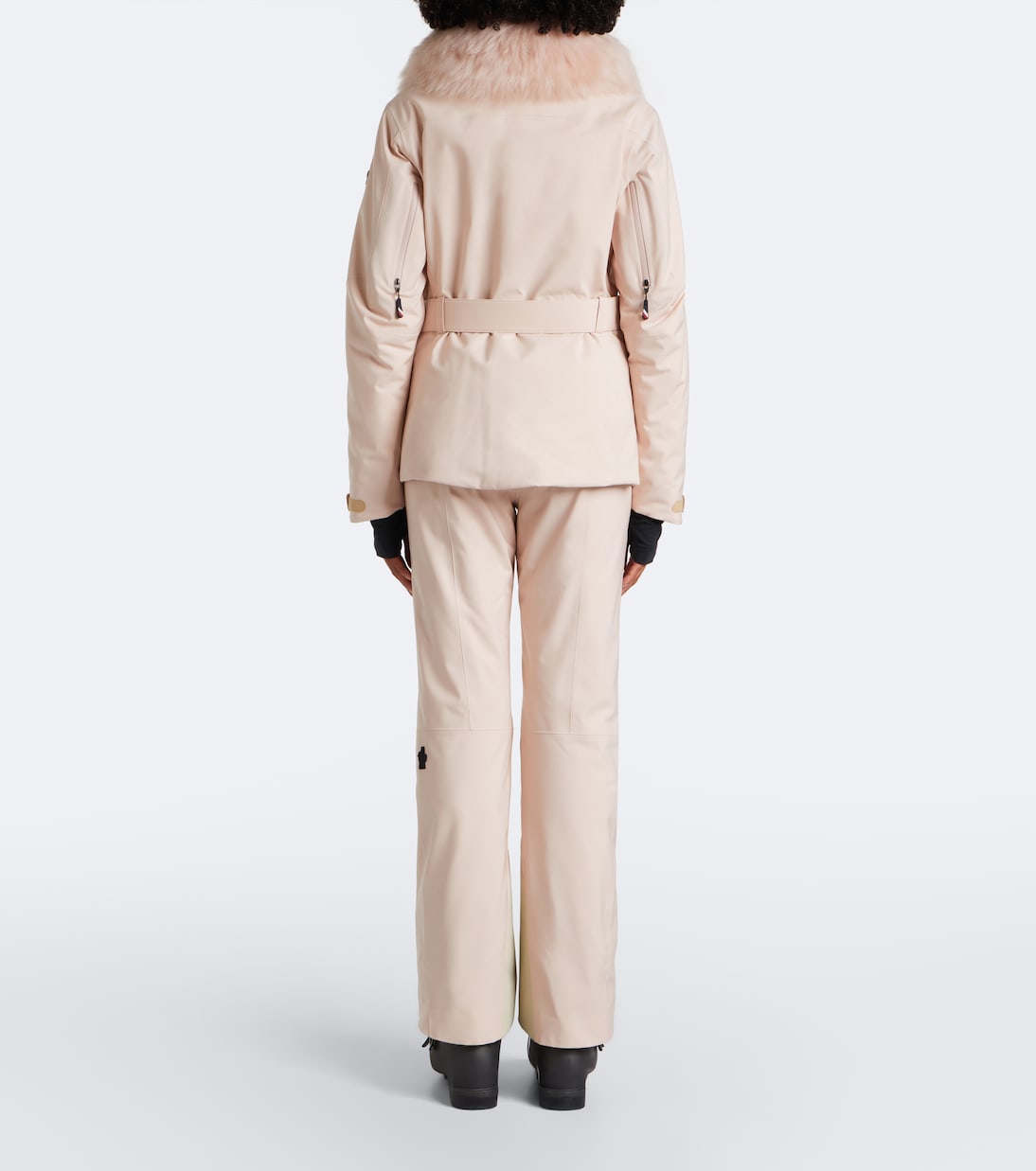 Moncler Grenoble - Technical ski pants