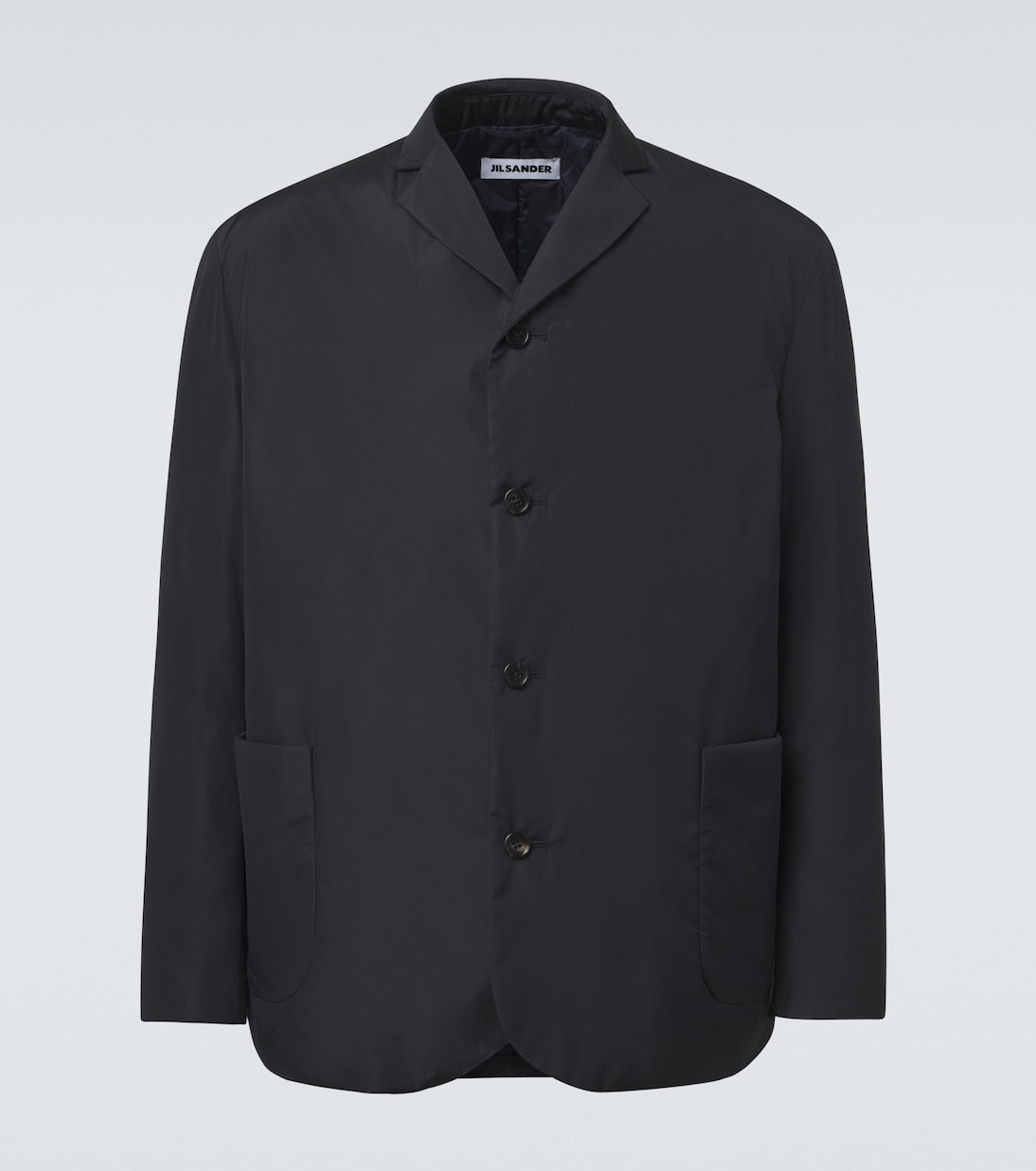 Jil Sander - Padded jacket