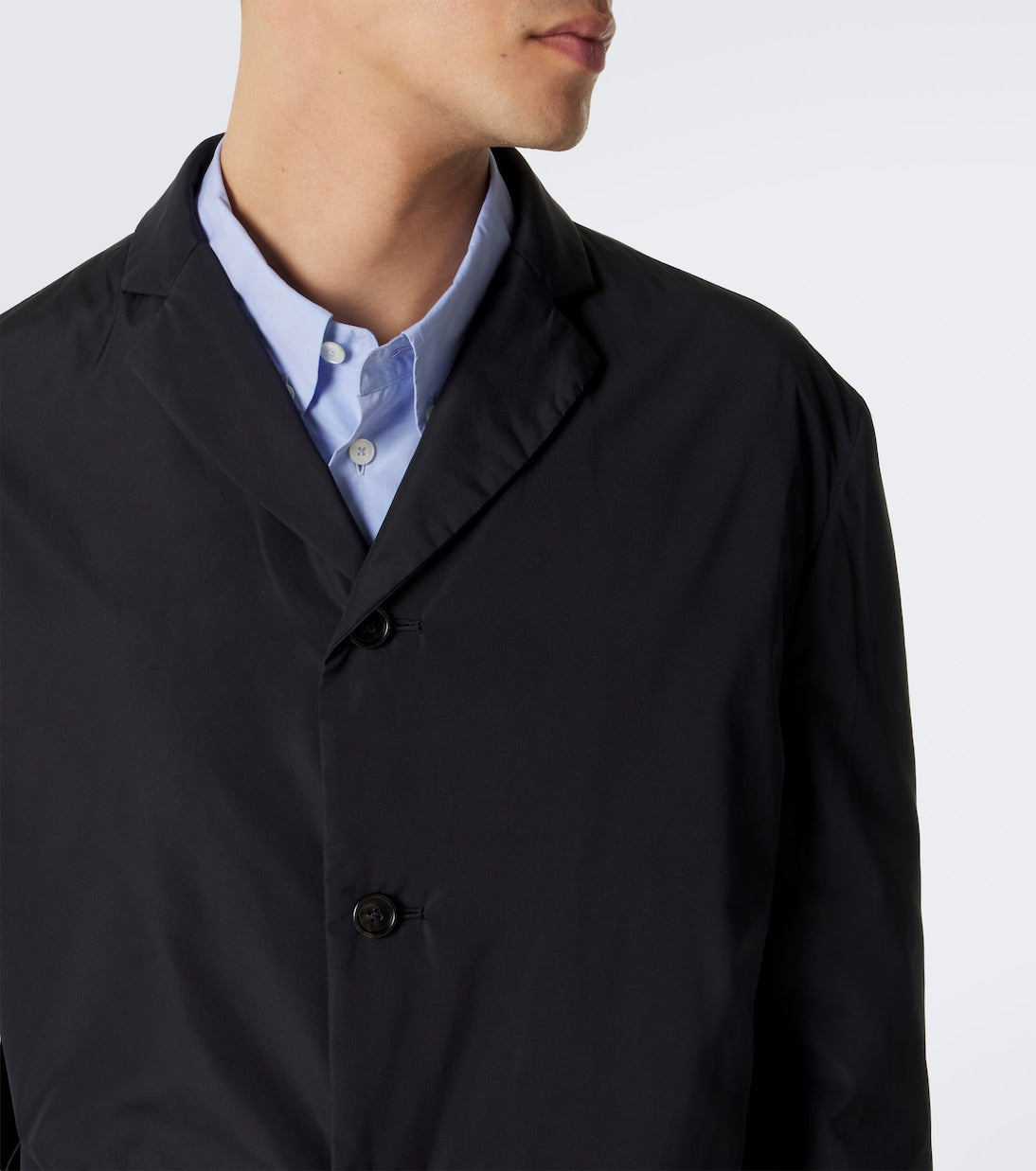 Jil Sander - Padded jacket