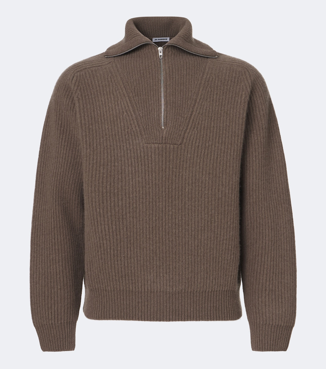 Jil Sander - Wool sweater