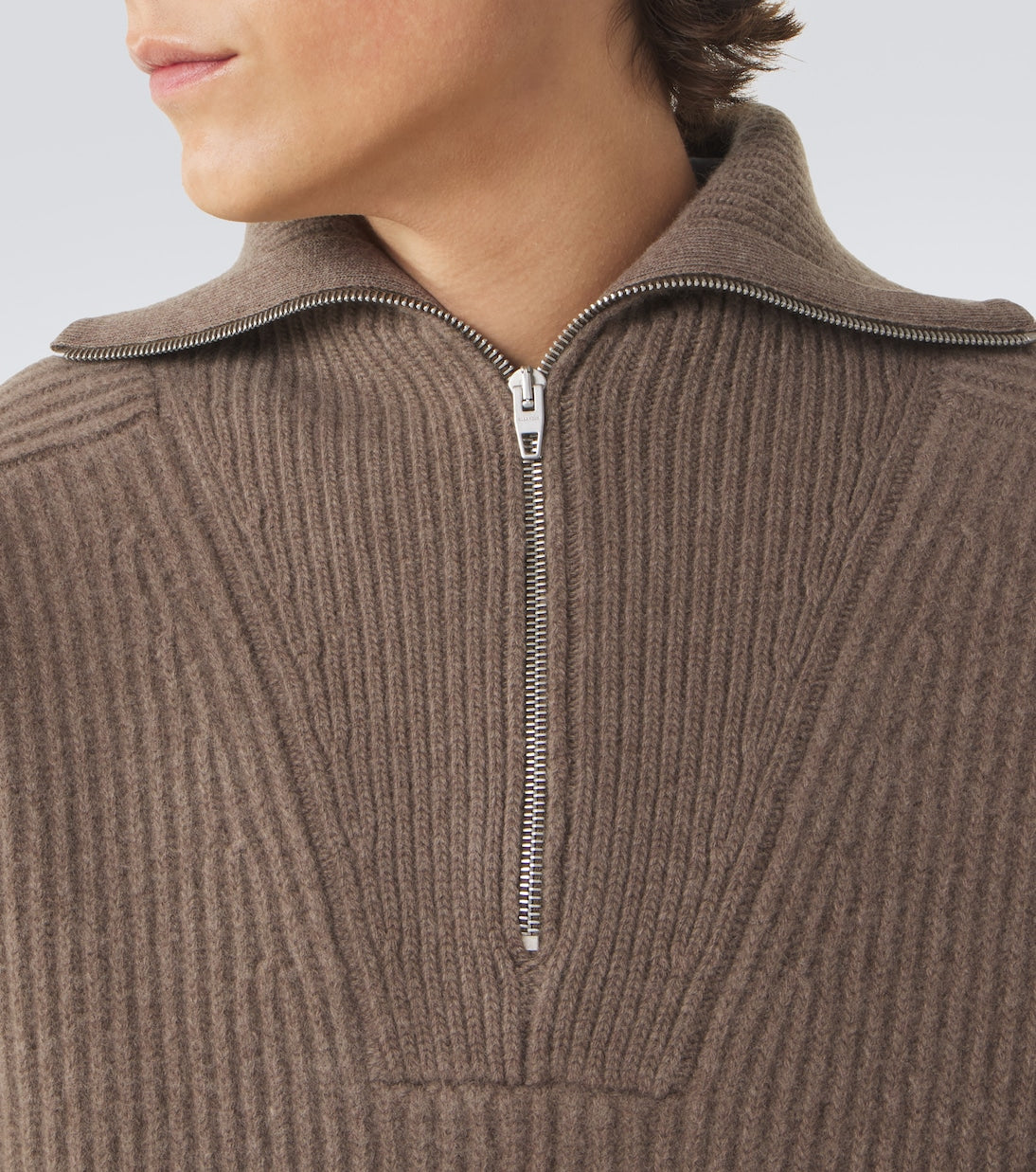Jil Sander - Wool sweater