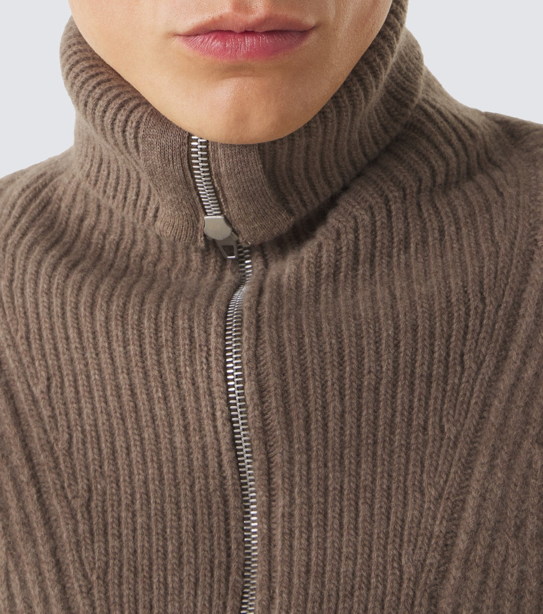 Jil Sander - Wool sweater
