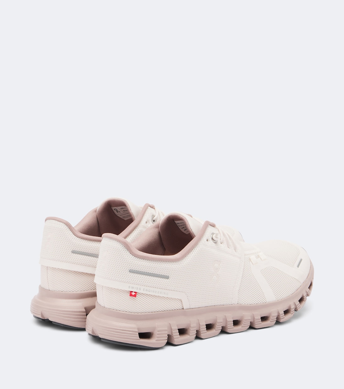 On - Cloud 6 running sneakers
