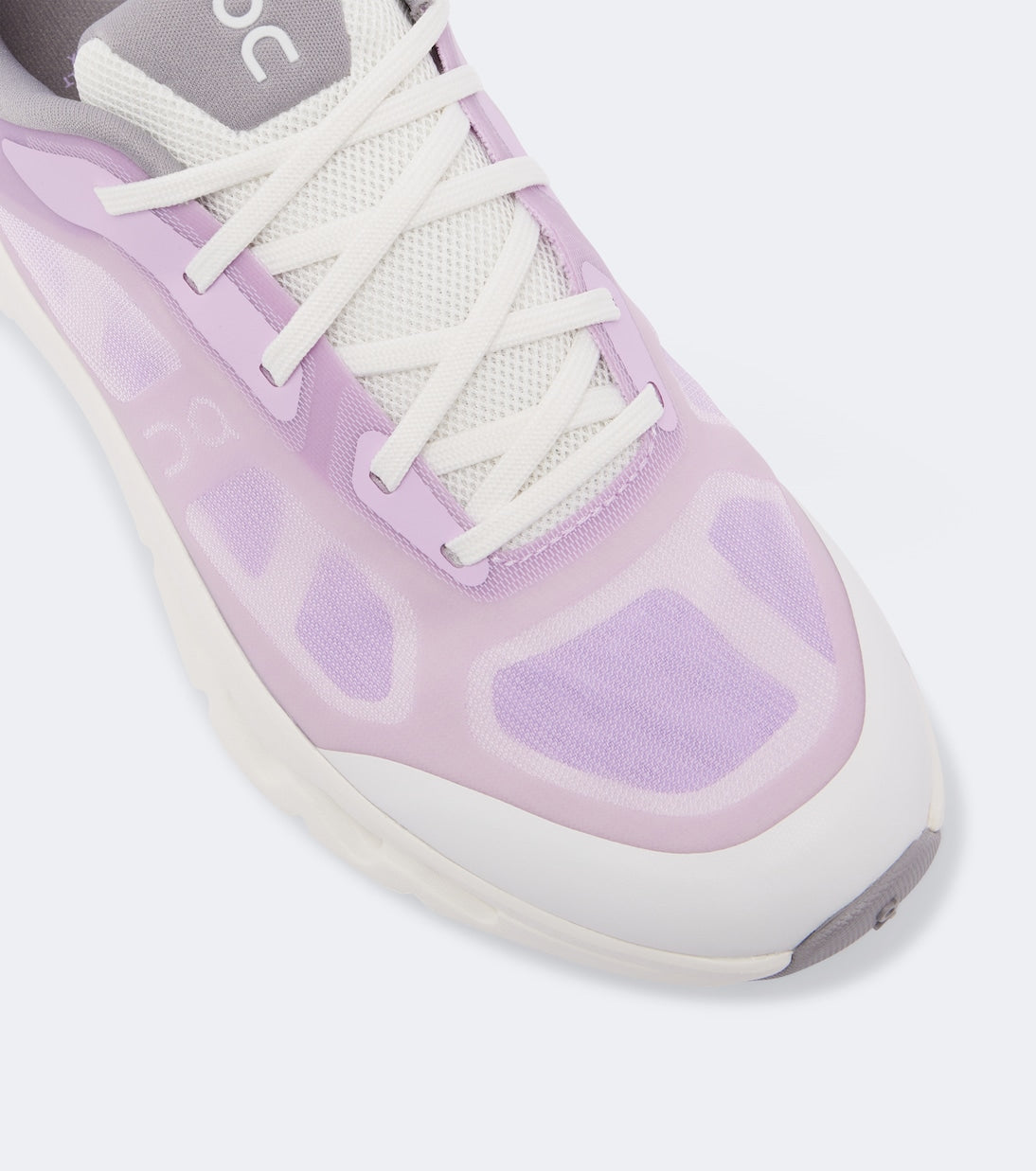 On - Cloudtilt Remix sneakers