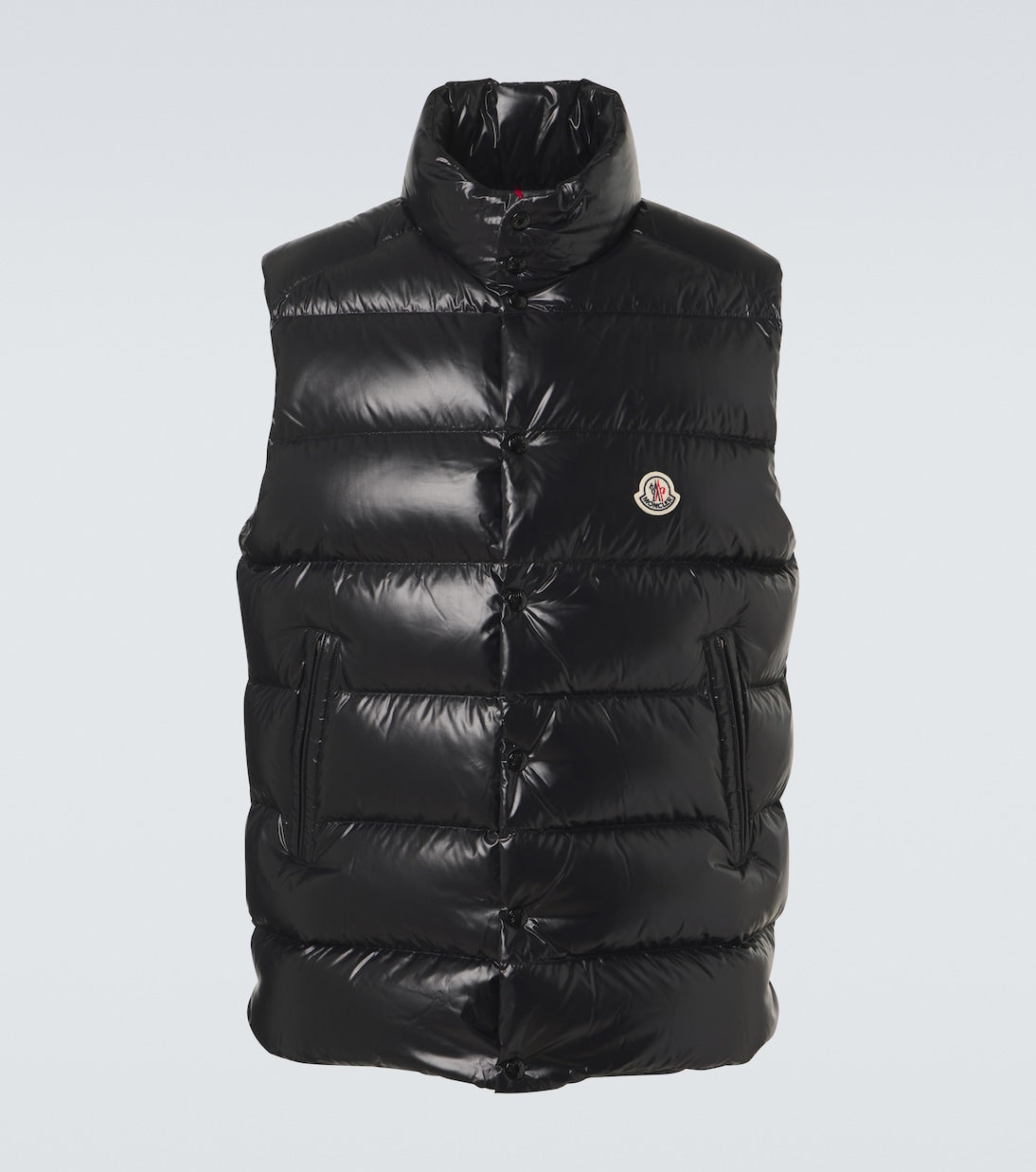 Moncler - Tibb down vest