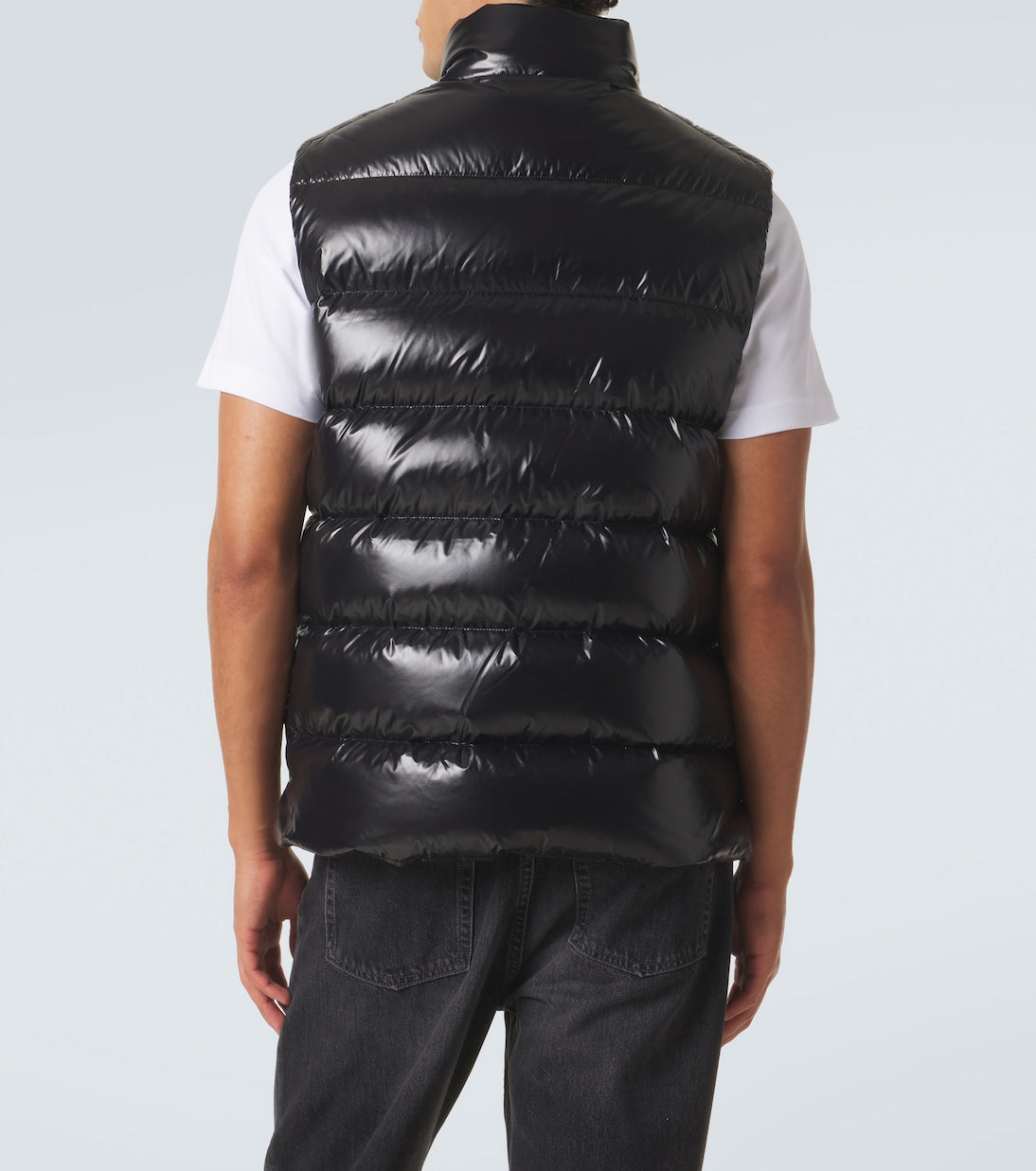Moncler - Tibb down vest