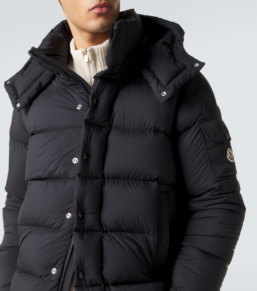 Moncler - Maya 70 down jacket