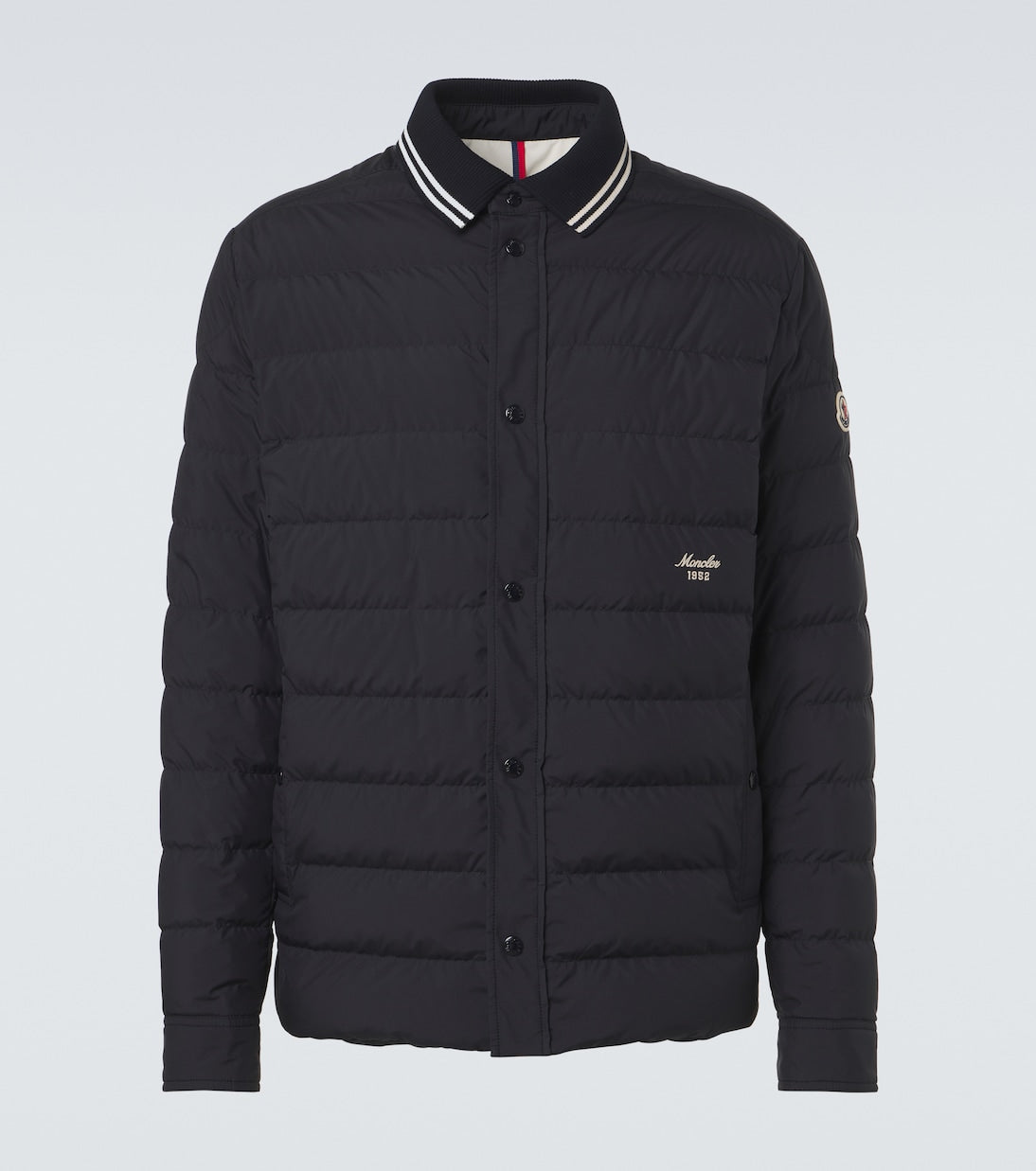 Moncler - Dorvath down jacket