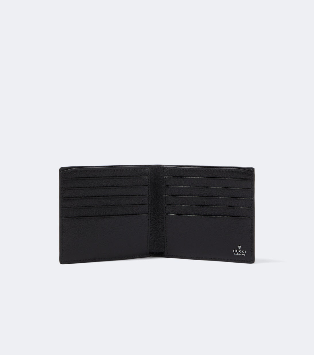 Gucci - GG canvas wallet