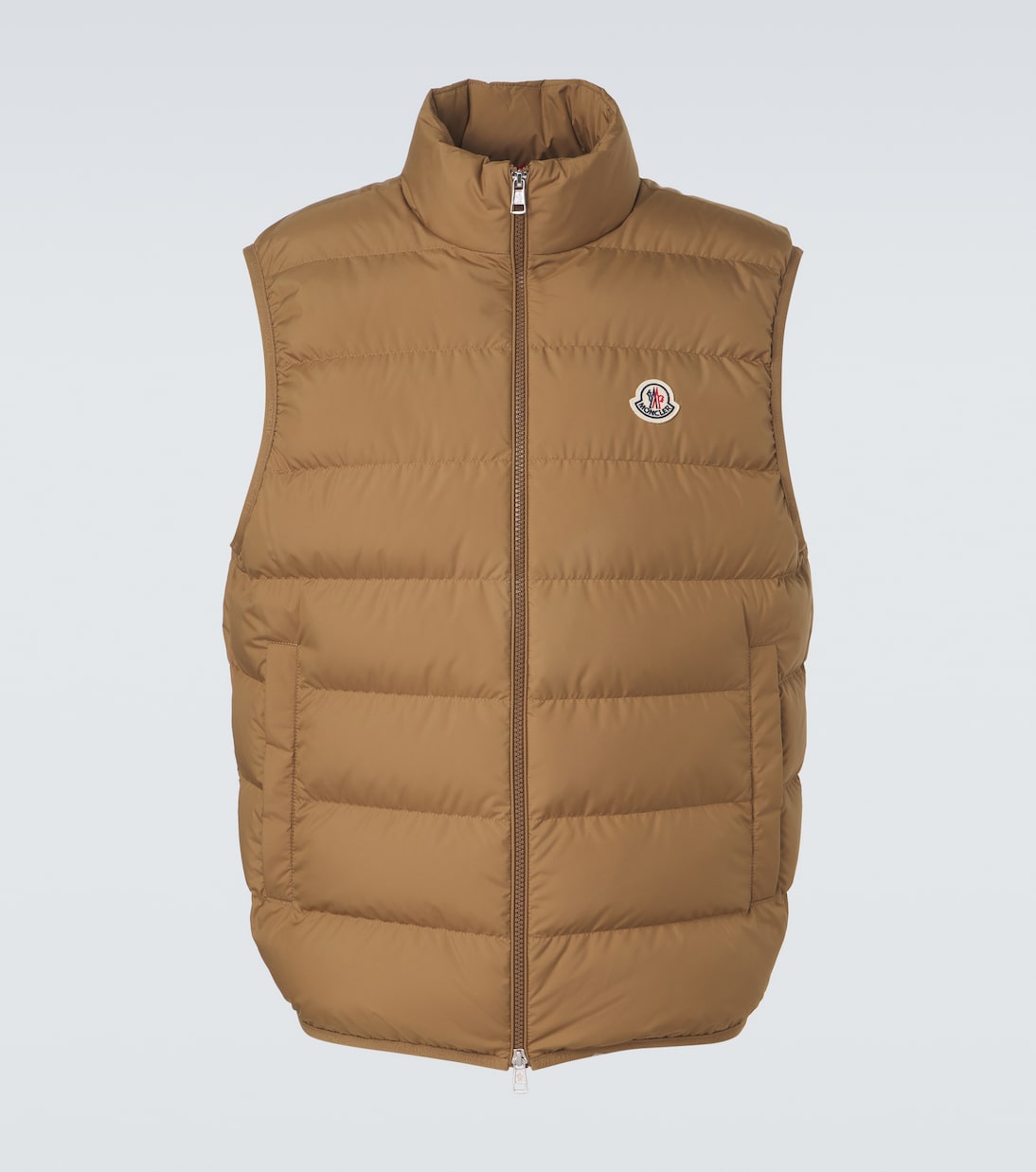 Moncler - Contrin down vest