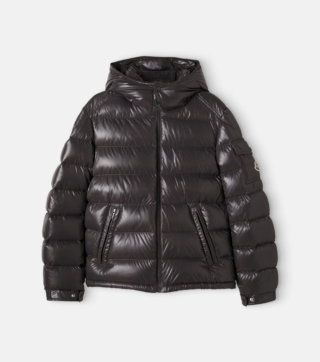 Moncler Enfant - Maya down jacket