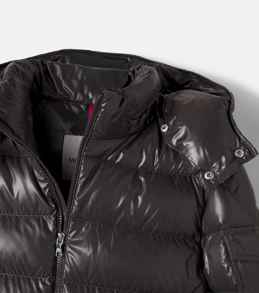 Moncler Enfant - Maya down jacket