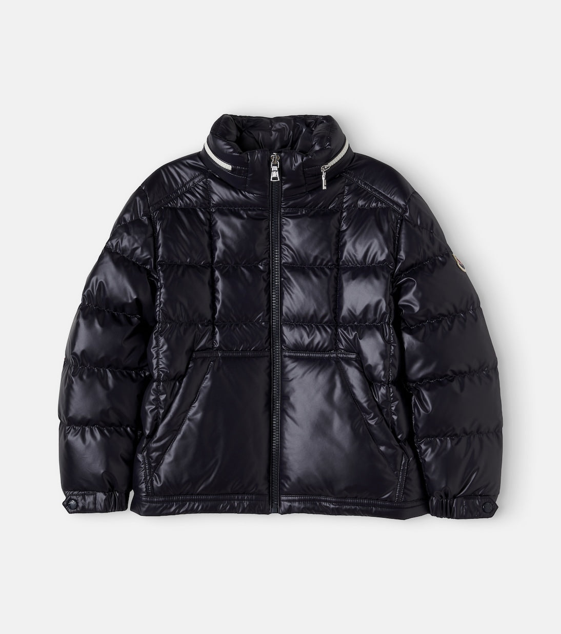 Moncler Enfant - Rocco quilted down jacket