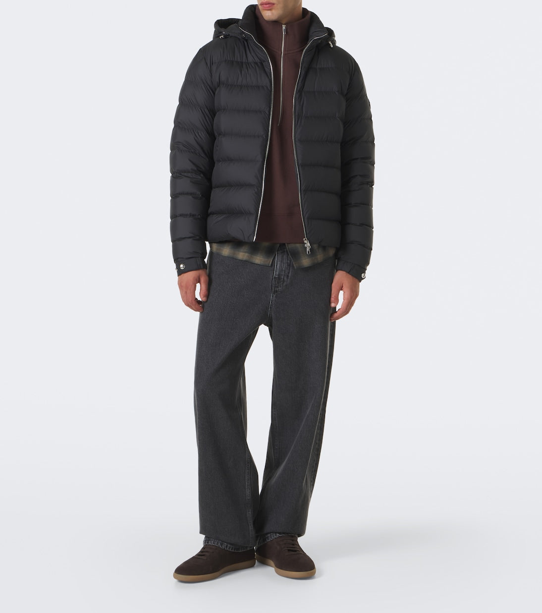 Moncler - Arneb down jacket