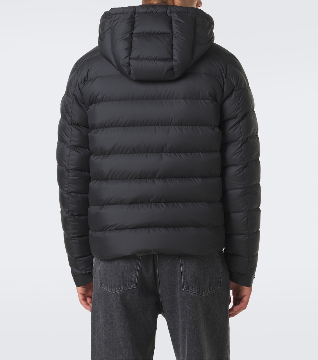 Moncler - Arneb down jacket