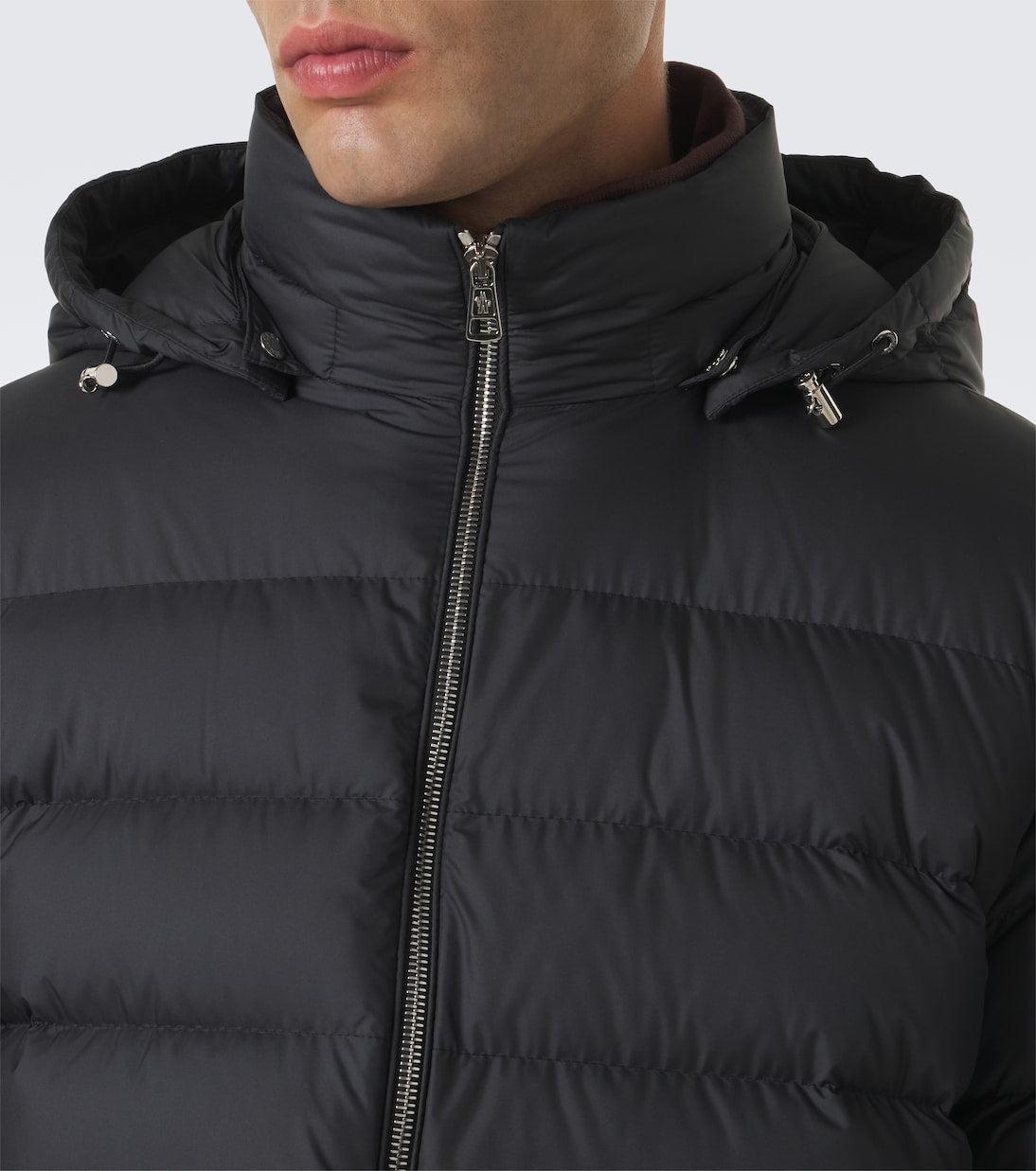 Moncler - Arneb down jacket