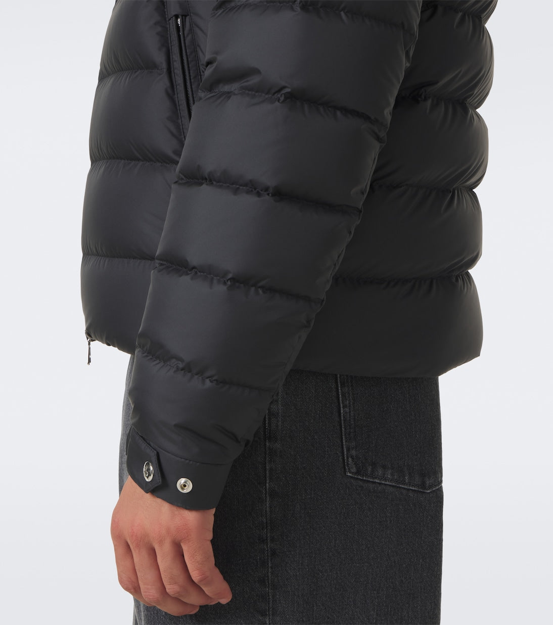 Moncler - Arneb down jacket
