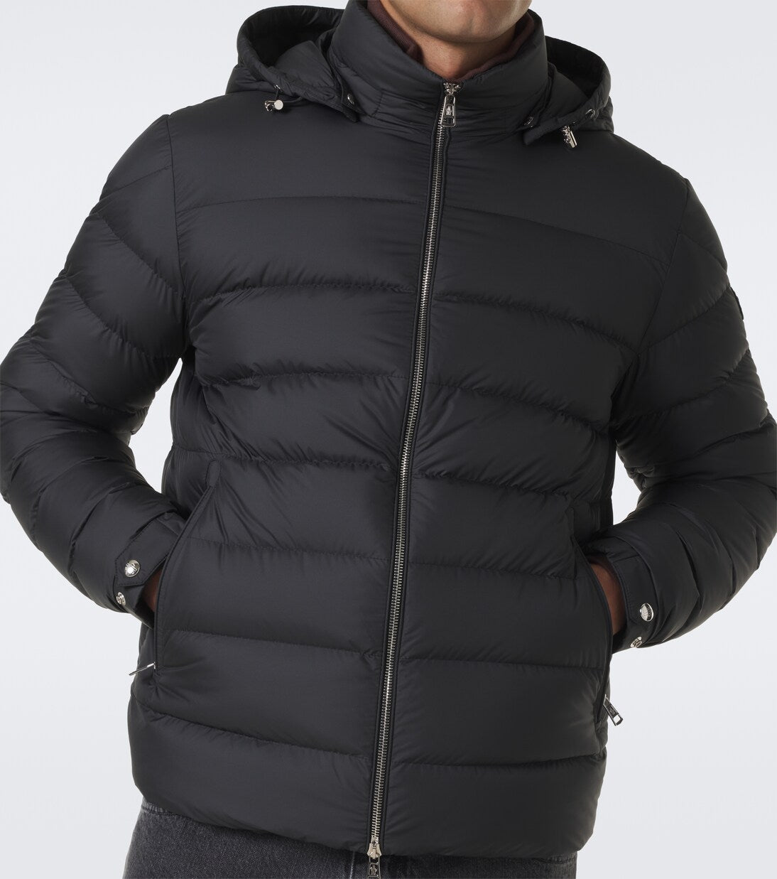 Moncler - Arneb down jacket