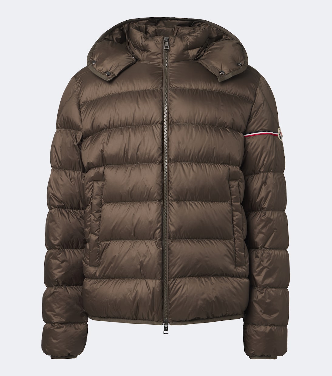 Moncler - Ravenlock down jacket