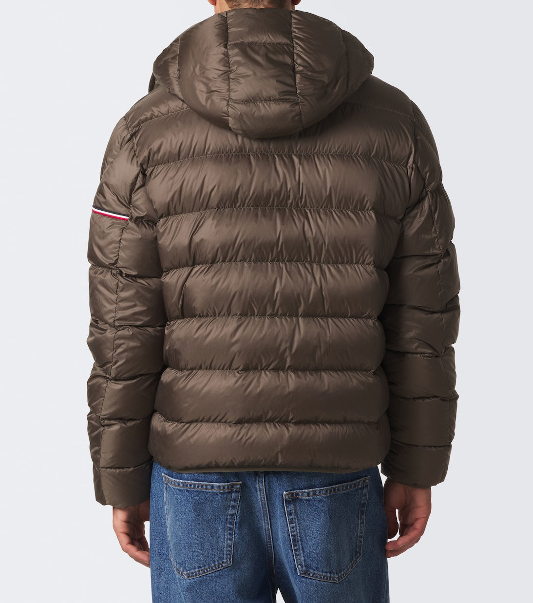 Moncler - Ravenlock down jacket