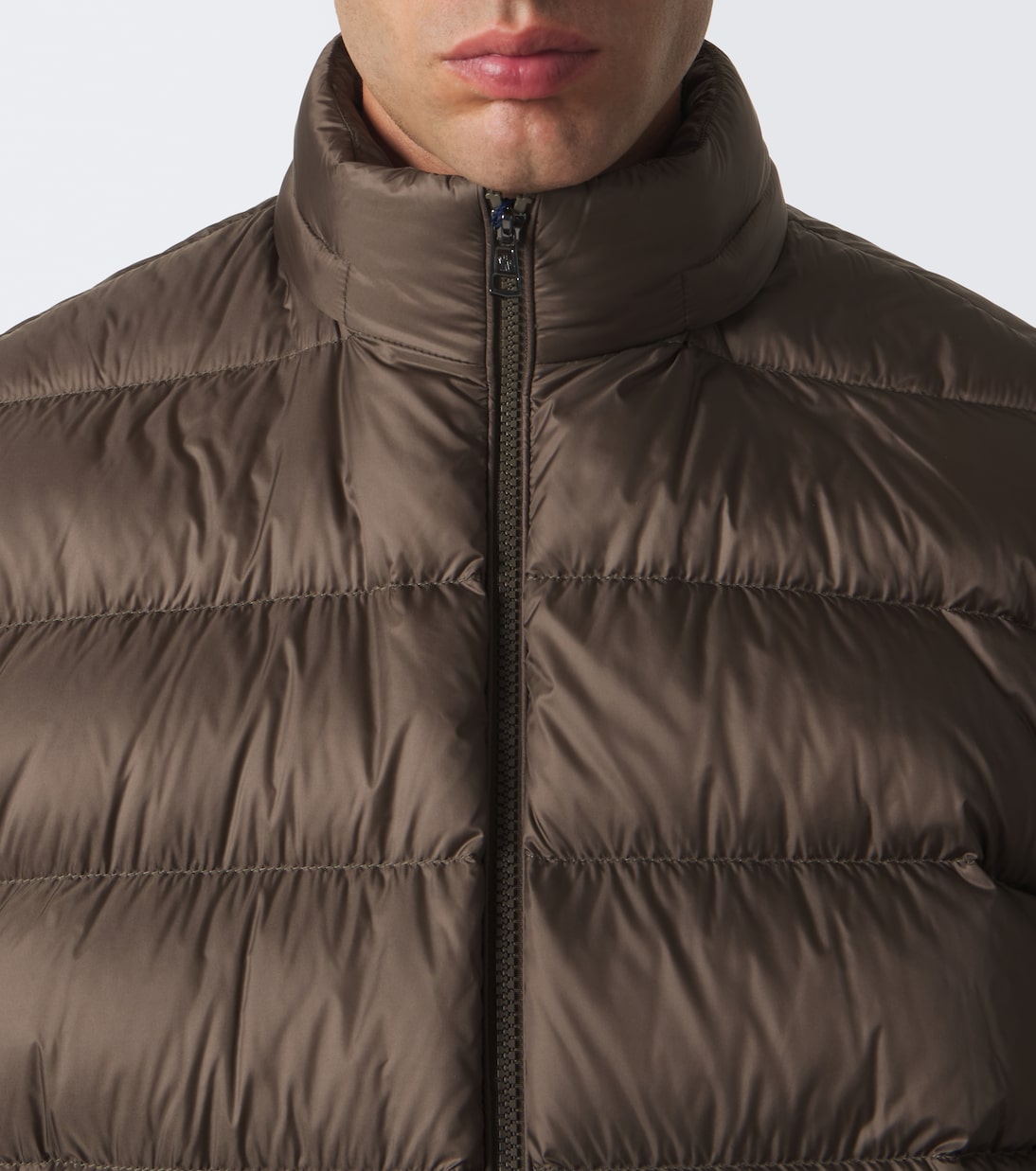 Moncler - Ravenlock down jacket