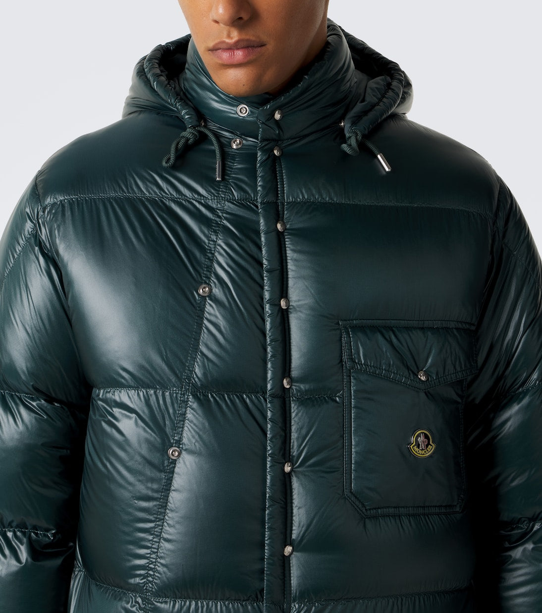 Moncler - Karakorum down jacket