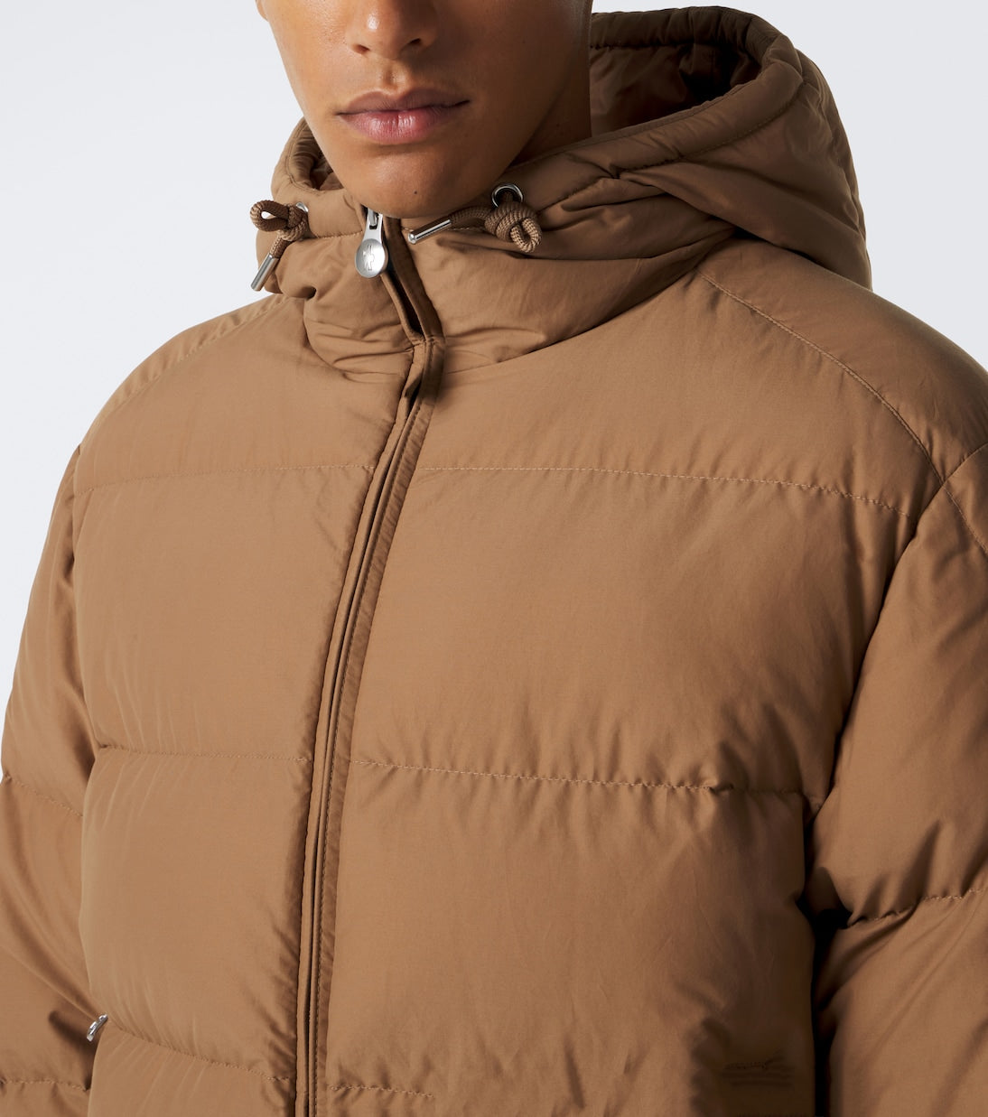 Moncler - Himalaya down jacket