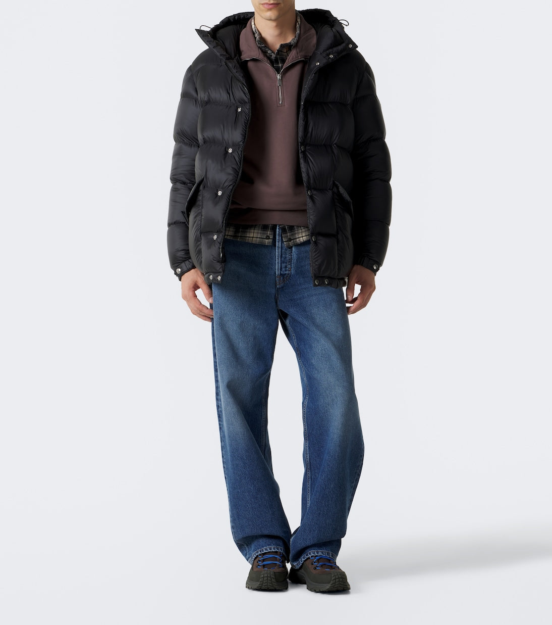 Moncler - Orelith down jacket