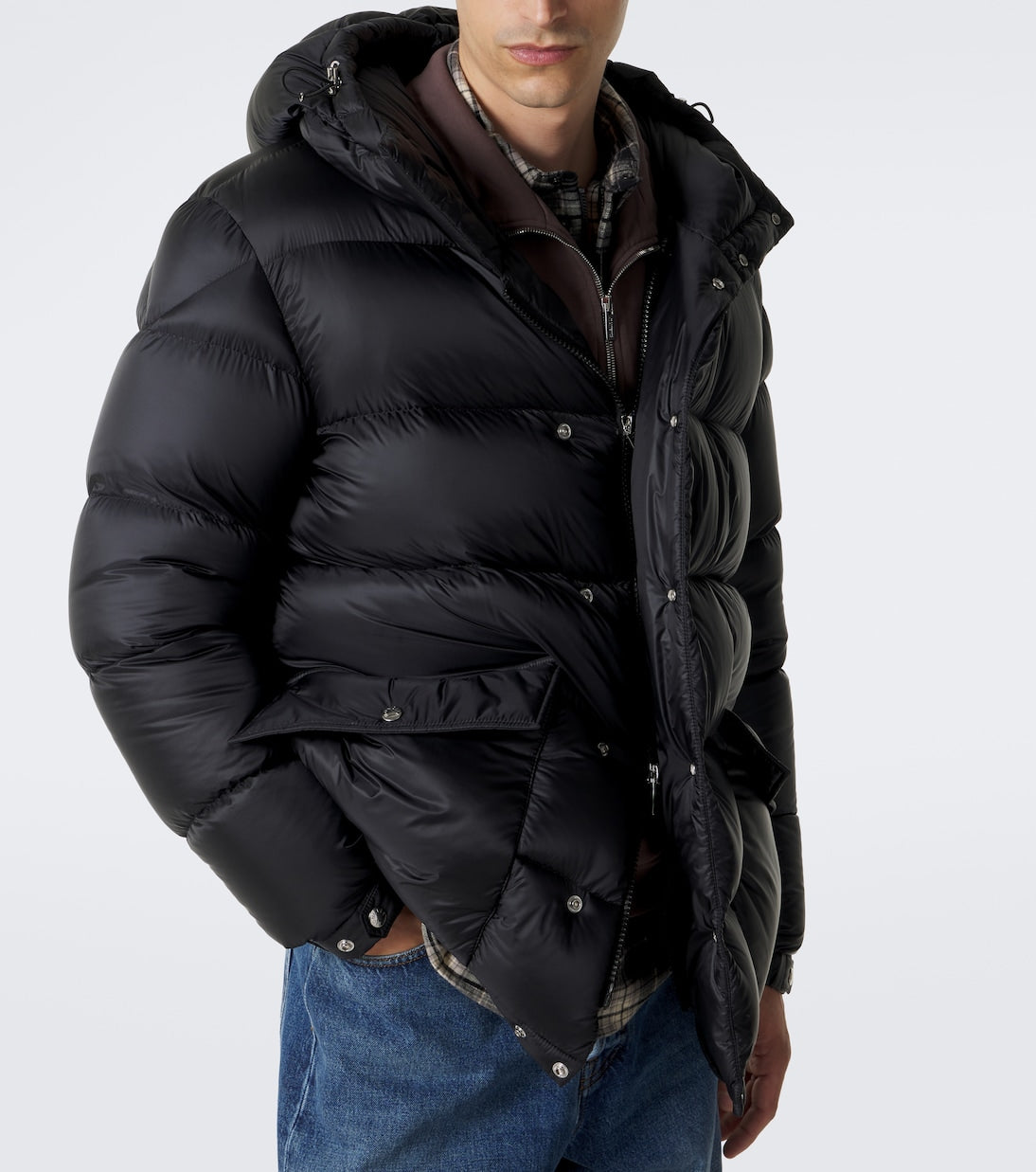 Moncler - Orelith down jacket
