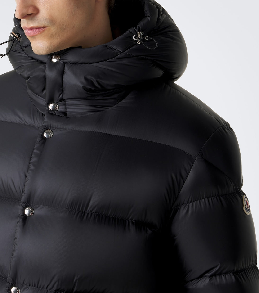 Moncler - Orelith down jacket
