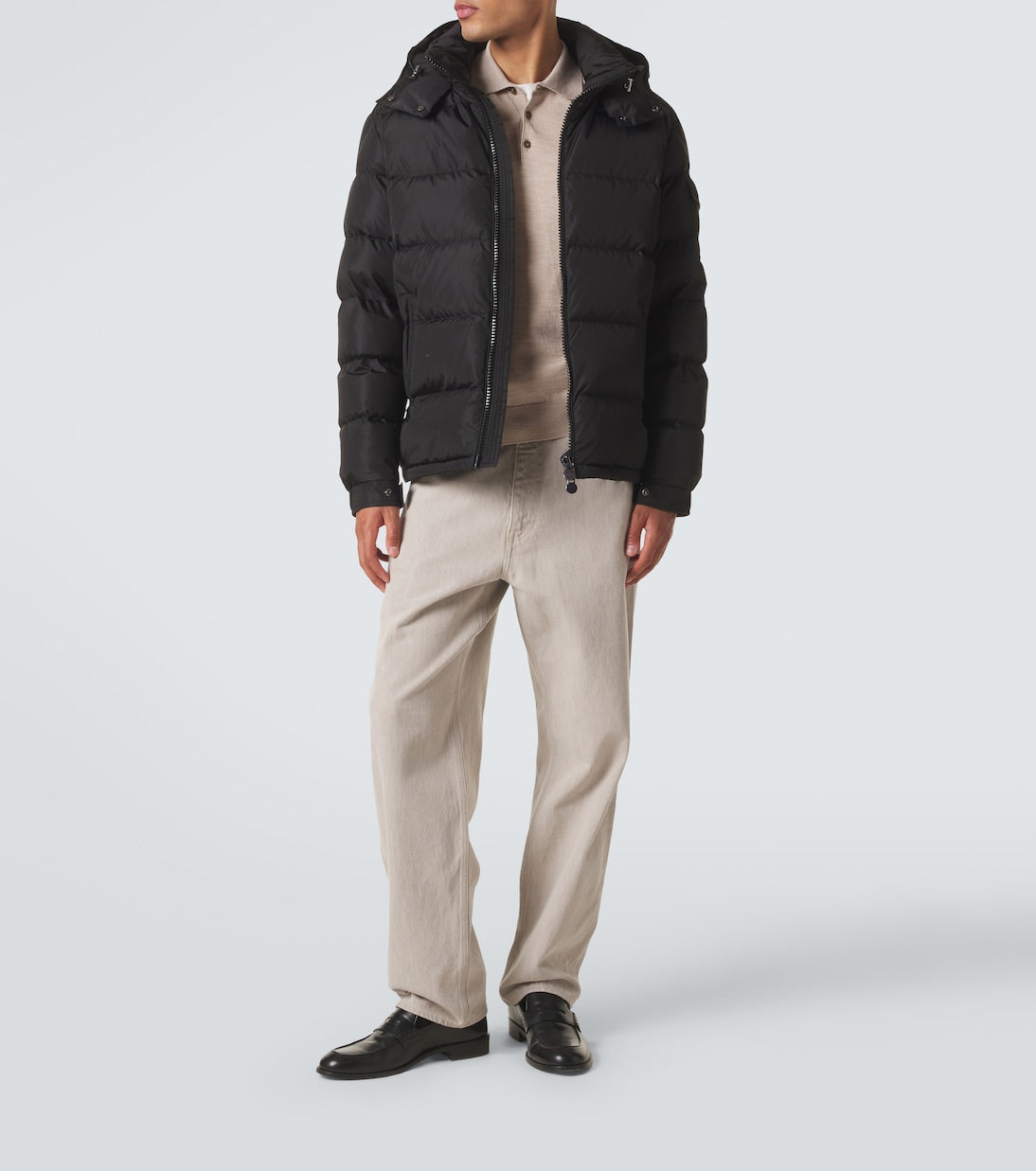 Moncler - Maya down jacket