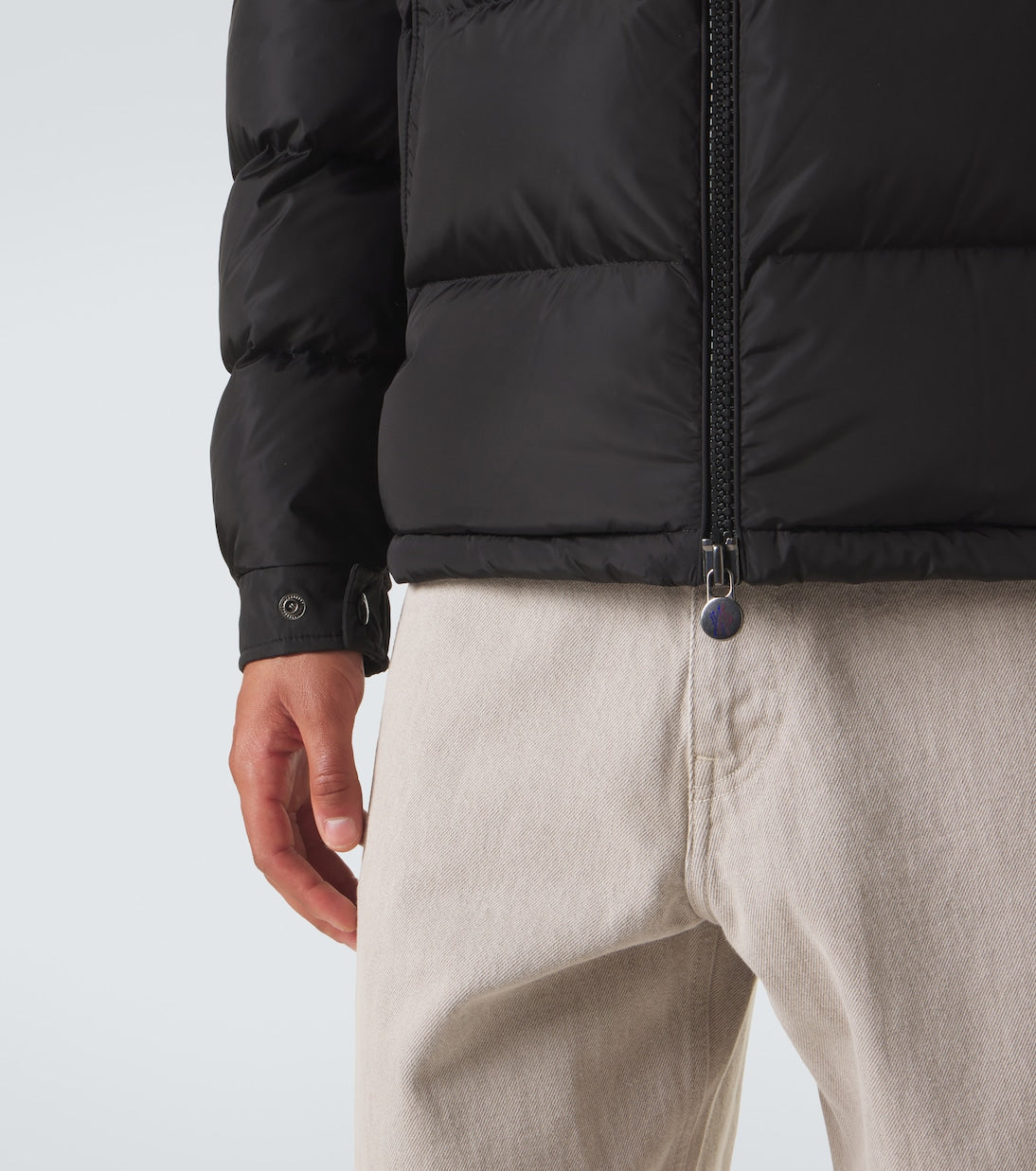 Moncler - Maya down jacket