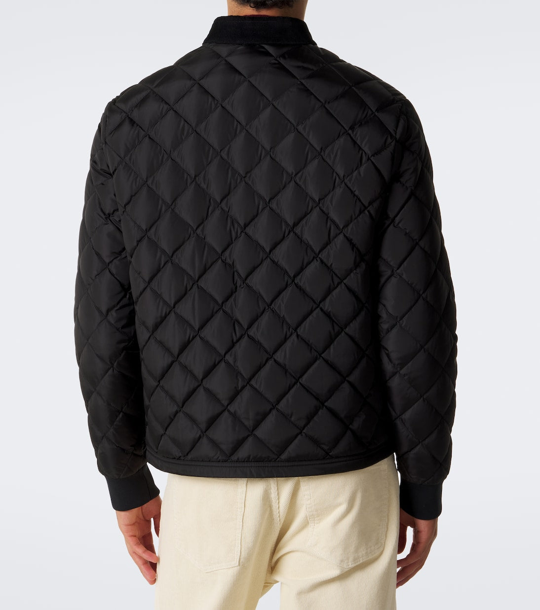 Moncler - Eclal quilted down jacket