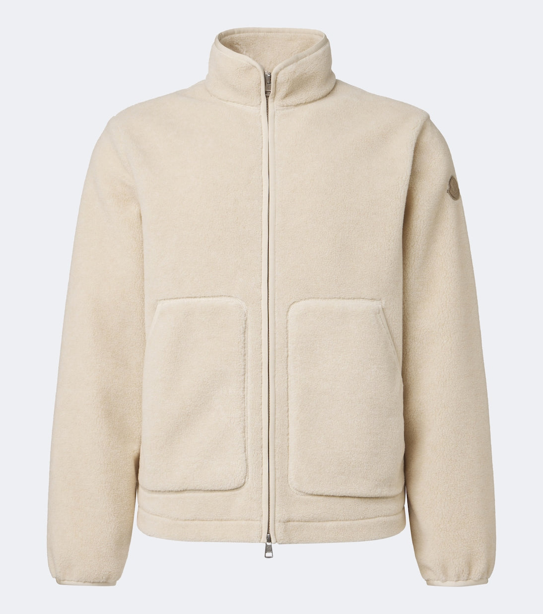 Moncler - Fleece jacket