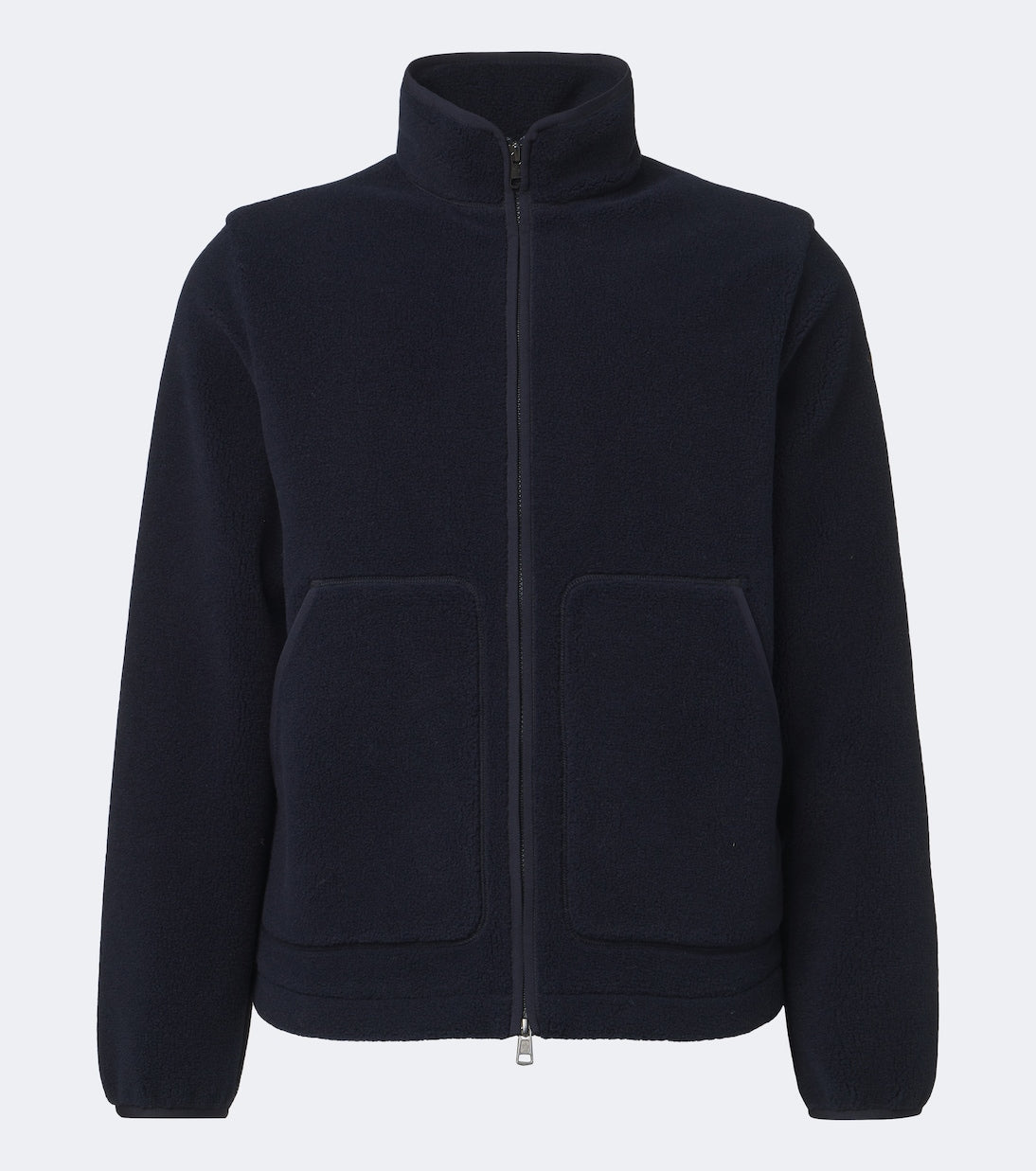 Moncler - Fleece jacket