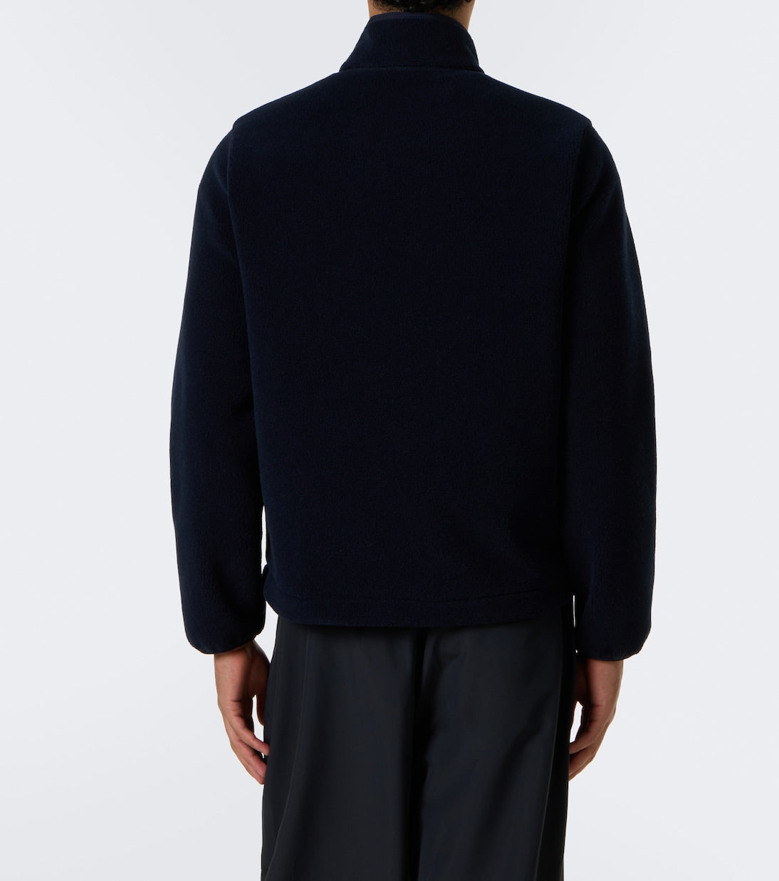 Moncler - Fleece jacket