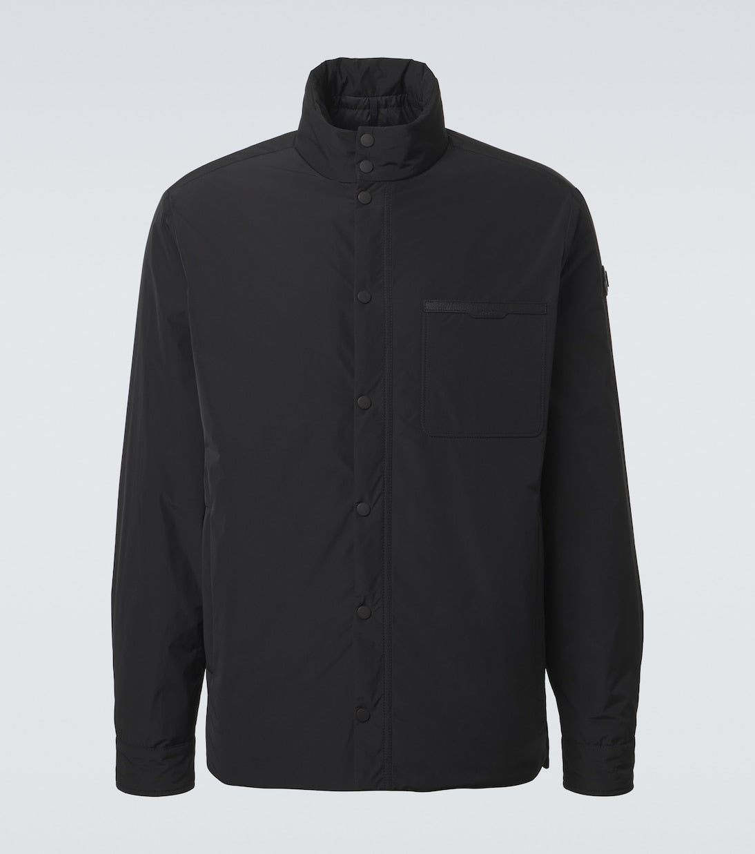 Moncler - Yndale down jacket